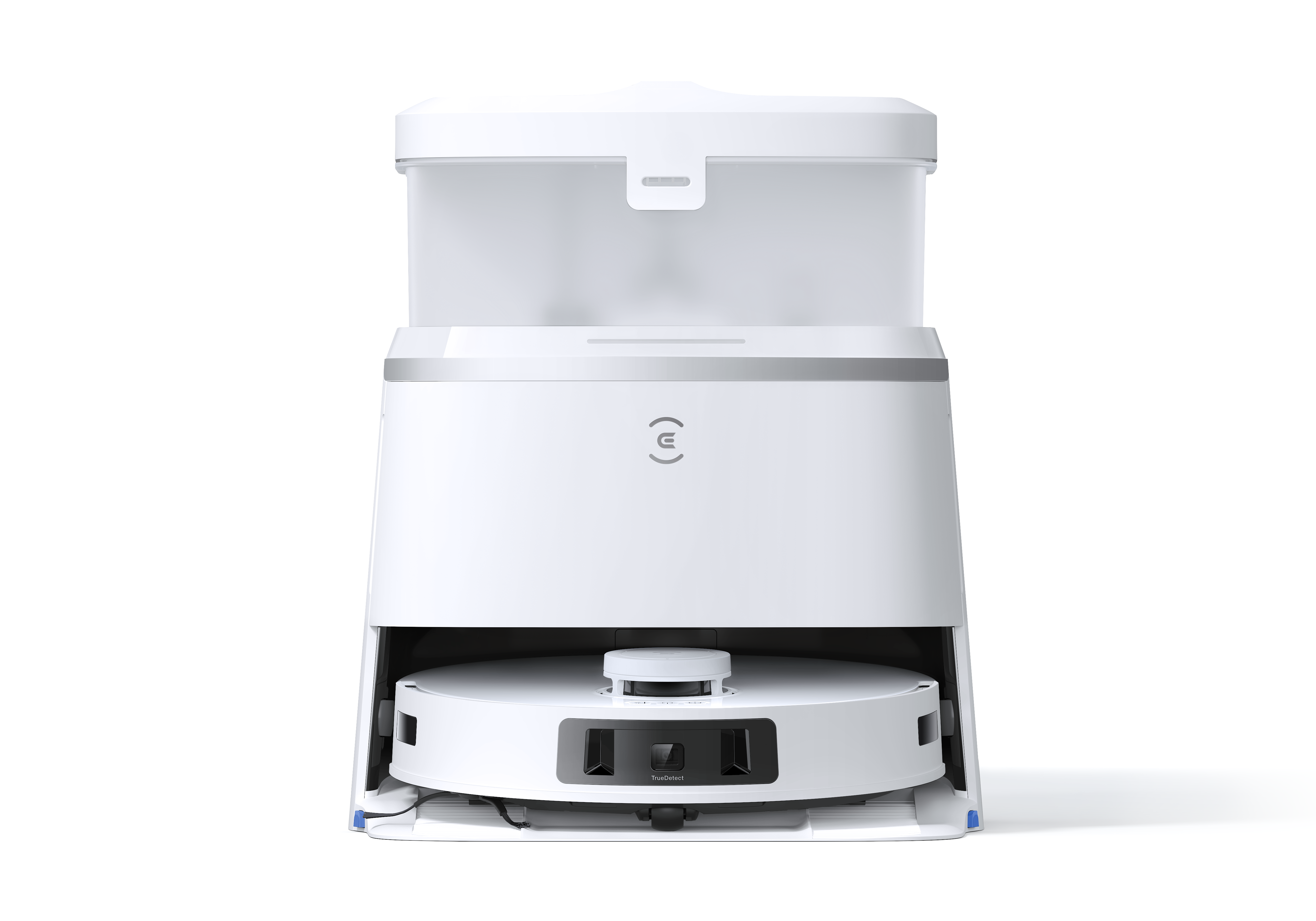 ECOVACS DEEBOT T30 Pro Omni หุ่นยนต์ดูดฝุ่นถูพื้น
